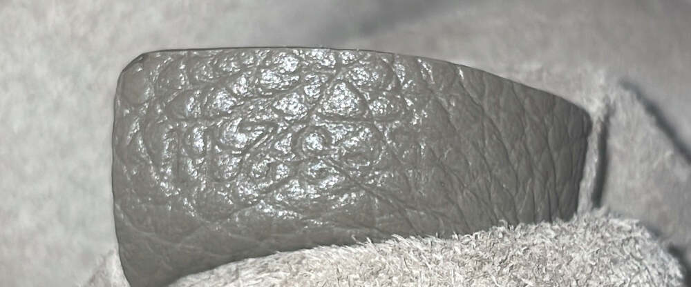 Celine Folded Cabas Leather Small #202403C11B - Picture 9 of 9